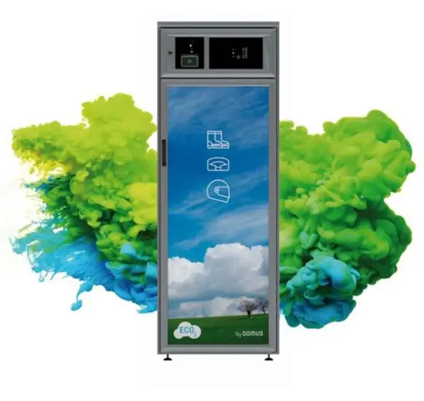 ECO3-600 מבית DOMUS