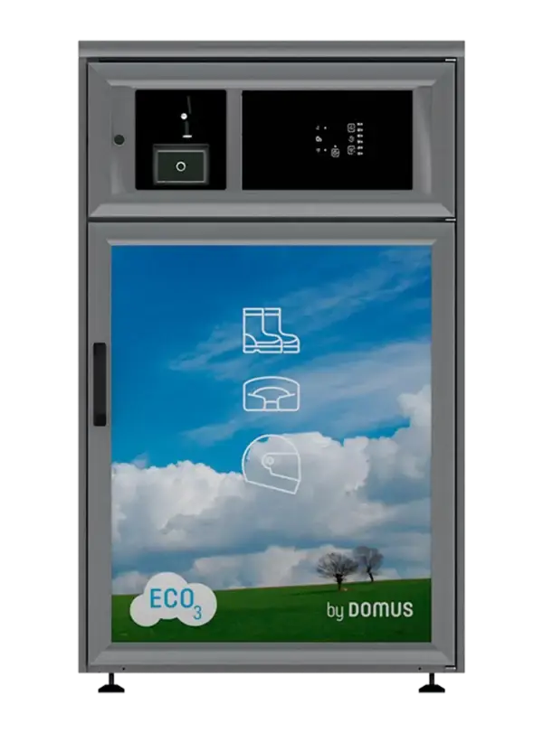 ECO3-300 מבית DOMUS